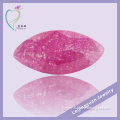 Wholesale marquise cut loose gemstone for jewelry